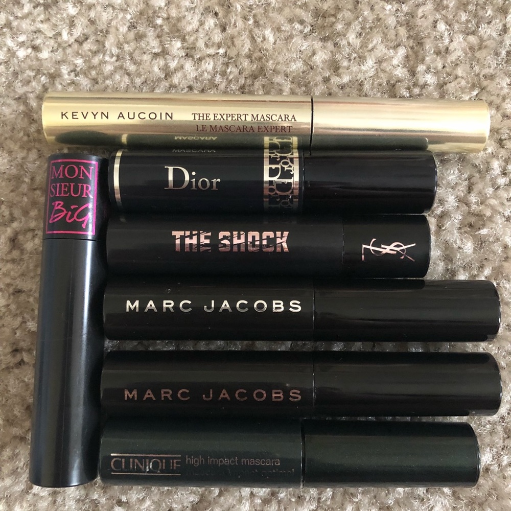Mascara Bundle